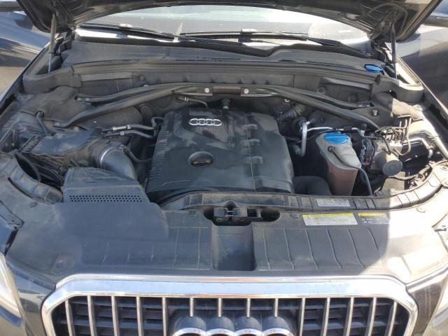 Photo 12 from auction – 2013 AUDI Q5 PREMIUM with VIN WA1CFAFP7DA028734