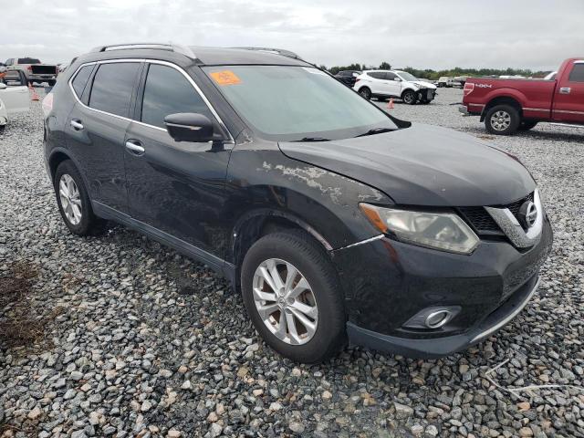 Photo 4 from auction – 2014 NISSAN ROGUE S with VIN 5N1AT2MT9EC821725