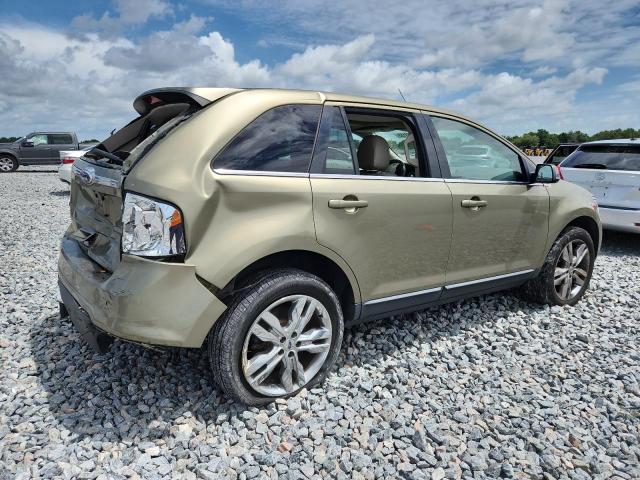 Photo 3 from auction – 2013 FORD EDGE LIMIT with VIN 2FMDK3KC7DBB09592