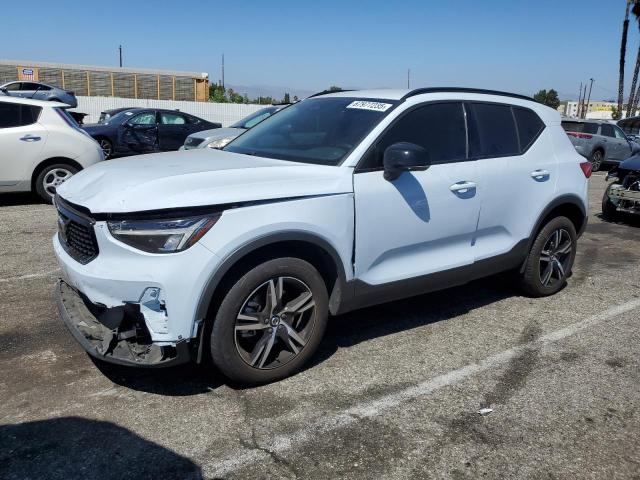 VOLVO XC40 CORE 2024 with VIN YV4L12UK8R2356647 - Photo from auction