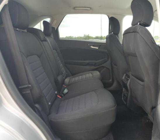 Photo 11 from auction – 2016 FORD EDGE SE with VIN 2FMPK3G98GBC33868