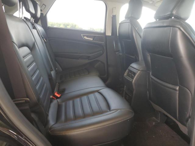 Photo 10 from auction – 2020 FORD EDGE SEL with VIN 2FMPK4J96LBA14853