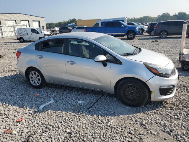 Photo 4 from auction – 2017 KIA RIO LX with VIN KNADM4A30H6005517