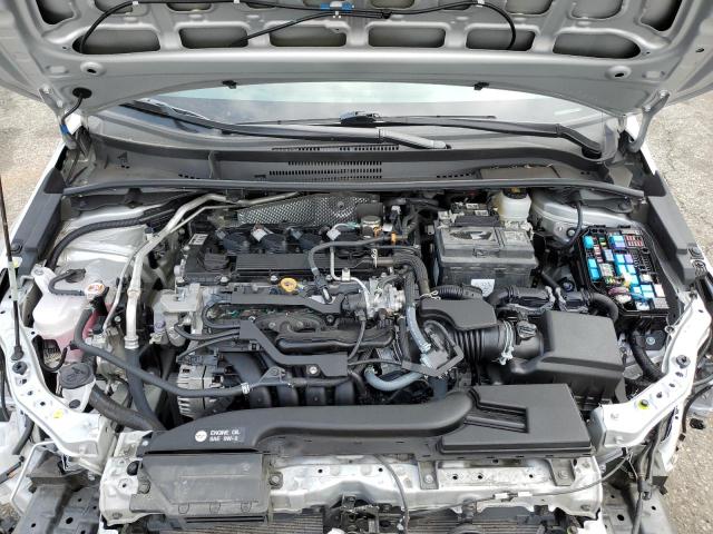 Photo 11 from auction – 2024 TOYOTA COROLLA LE with VIN 5YFB4MDE1RP082012