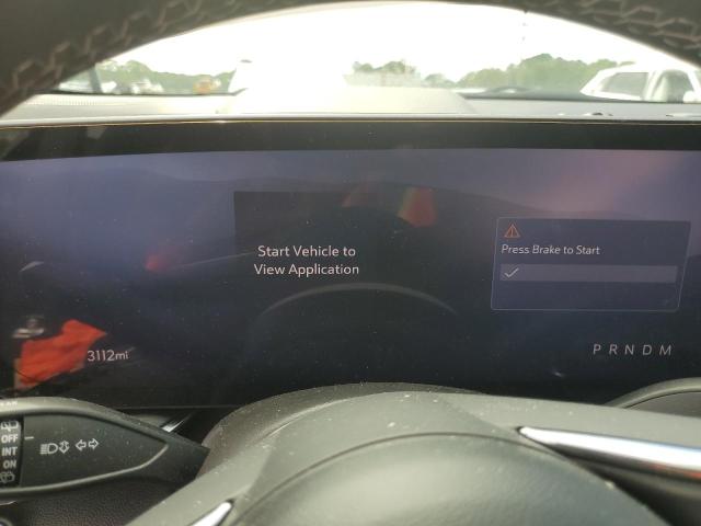 Photo 9 from auction – 2024 BUICK ENVISION E with VIN LRBFZPE45RD017577