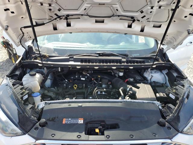 Photo 12 from auction – 2022 FORD EDGE SEL with VIN 2FMPK4J93NBA10505