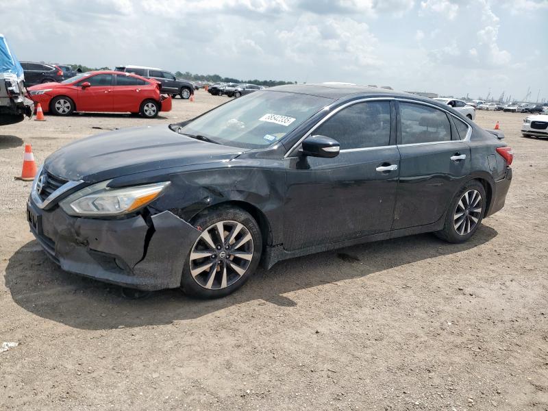Photo 1 from auction – 2016 NISSAN ALTIMA 2.5 with VIN 1N4AL3AP0GC114586