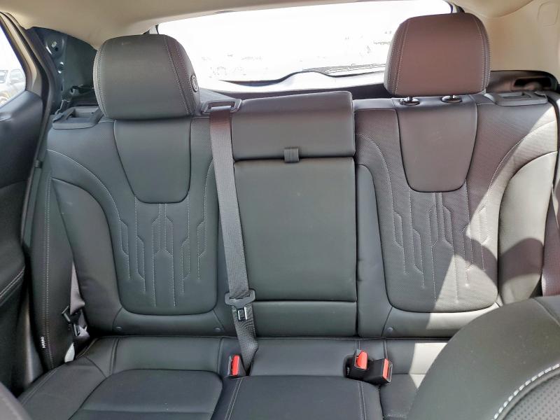 Photo 10 from auction – 2024 BUICK ENCORE GX with VIN KL4AMGSL7RB023537