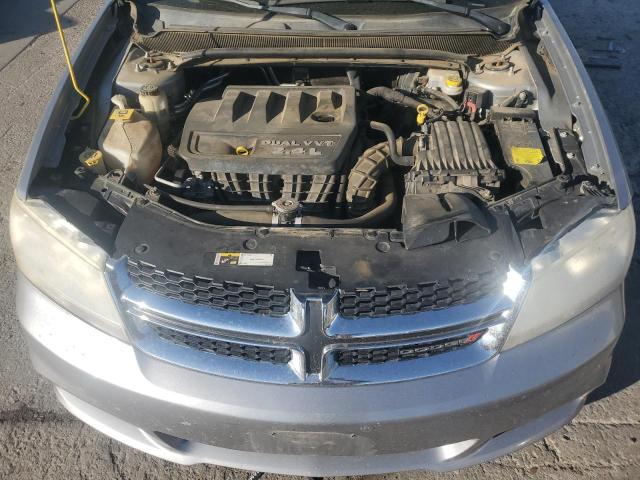 Foto 11 de la subasta – 2014 DODGE AVENGER SE con VIN 1C3CDZAB9EN225702