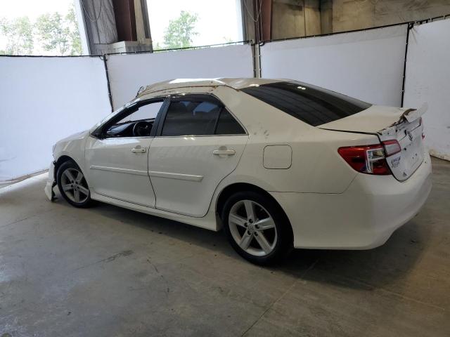 Photo 2 from auction – 2014 TOYOTA CAMRY L with VIN 4T1BF1FK7EU400381
