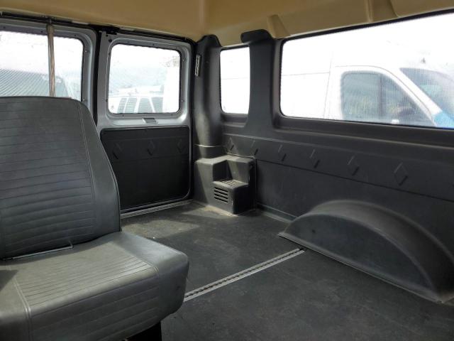 Photo 11 from auction – 2014 FORD ECONOLINE E250 VAN with VIN 1FTNS2EW2EDA74352