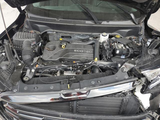 Photo 12 from auction – 2022 GMC TERRAIN SL with VIN 3GKALPEV3NL206548