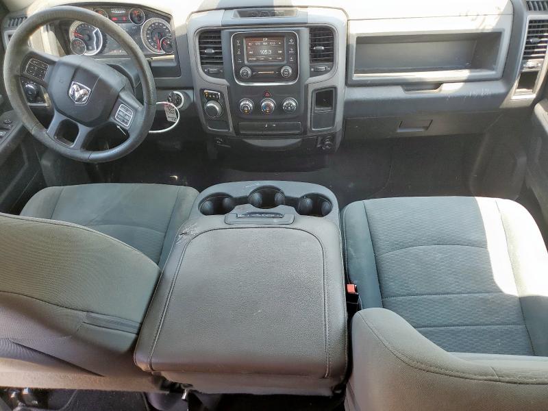Photo 8 from auction – 2017 RAM 1500 ST with VIN 1C6RR6FT3HS651938
