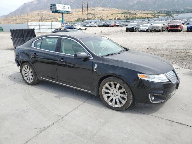 Фото 4 с аукциона – 2012 LINCOLN MKS с VIN 1LNHL9FT4CG800484