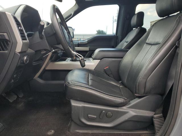 Photo 7 from auction – 2020 FORD F150 SUPER with VIN 1FTEW1EP5LKD64455