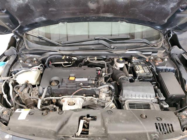Photo 11 from auction – 2016 HONDA CIVIC LX with VIN 19XFC2F55GE032024