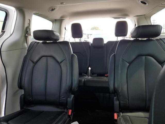 Photo 10 from auction – 2023 CHRYSLER PACIFICA T with VIN 2C4RC1BGXPR526991