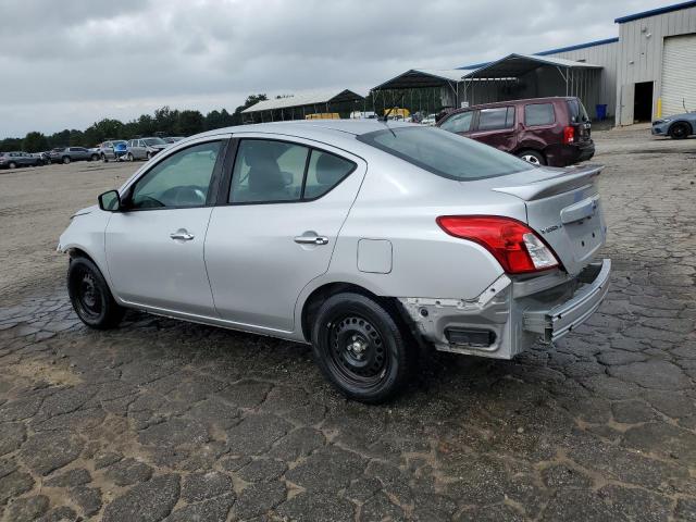 Photo 2 from auction – 2016 NISSAN VERSA S with VIN 3N1CN7AP0GL854487