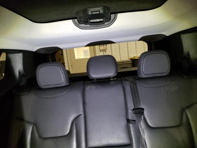 Photo 10 from auction – 2016 JEEP RENEGADE L with VIN ZACCJBDT4GPD35258