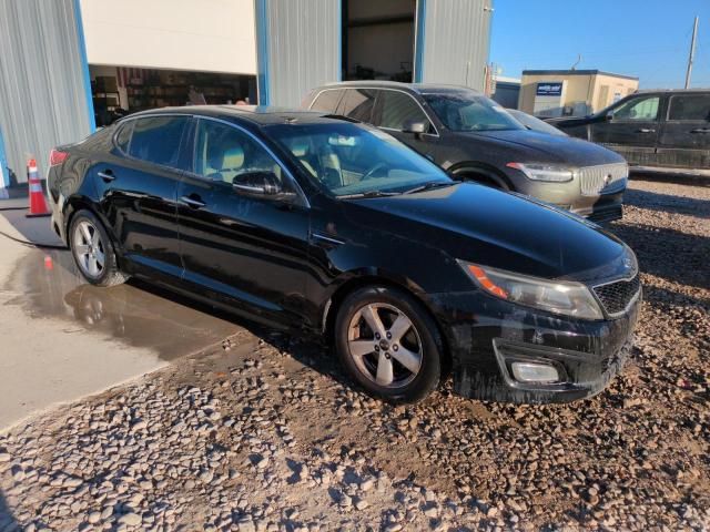 Photo 4 from auction – 2014 KIA OPTIMA EX with VIN 5XXGN4A75EG351494