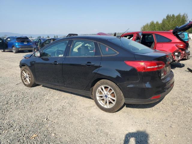 Photo 2 from auction – 2017 FORD FOCUS SE with VIN 1FADP3F20HL265492