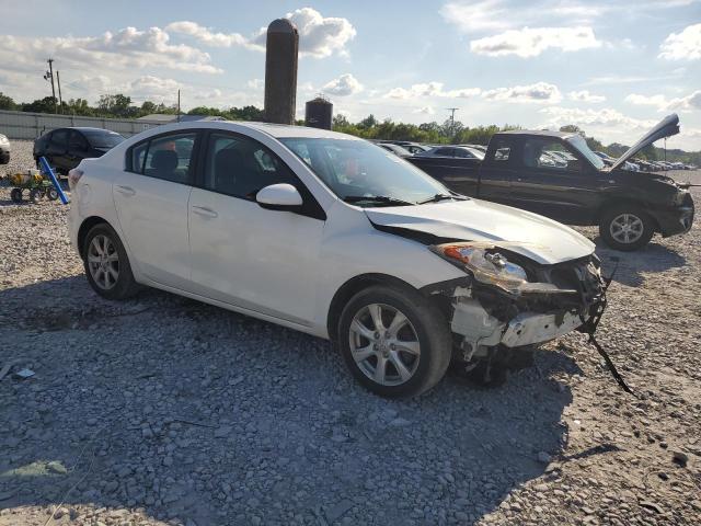 Photo 4 from auction – 2011 MAZDA 3 I with VIN JM1BL1VG2B1408086
