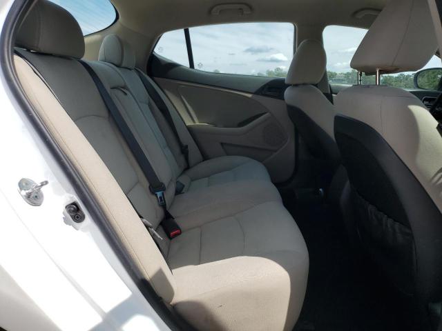 Photo 10 from auction – 2014 KIA OPTIMA LX with VIN 5XXGM4A76EG320970