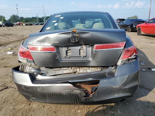 Photo 6 from auction – 2011 HONDA ACCORD LX with VIN 1HGCP2F34BA020059