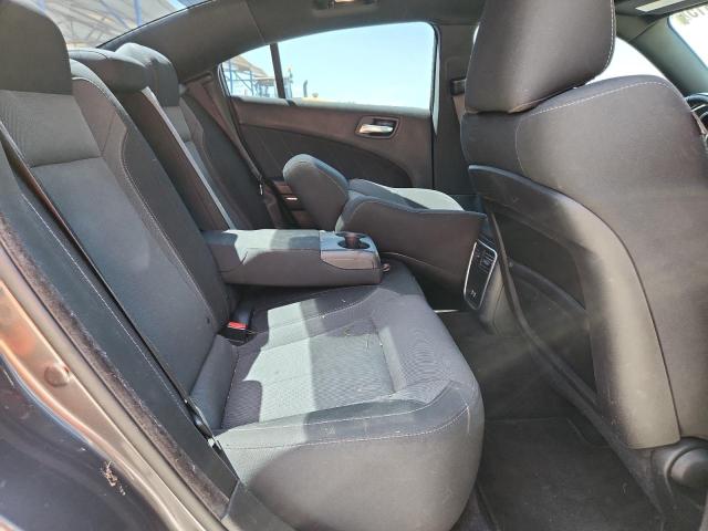 Photo 10 from auction – 2018 DODGE CHARGER SX with VIN 2C3CDXHG7JH162690