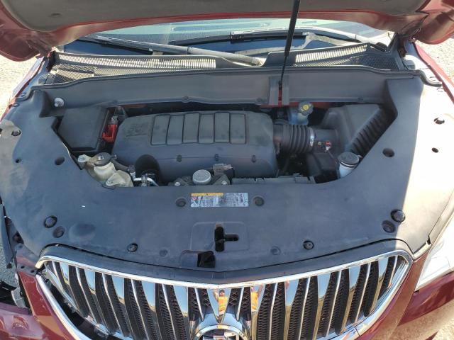 Photo 12 from auction – 2015 BUICK ENCLAVE with VIN 5GAKVCKD5FJ307437