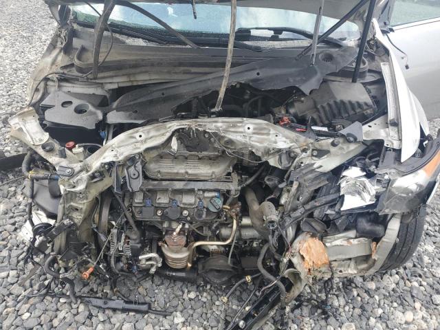 Photo 11 from auction – 2011 ACURA MDX TECHNO with VIN 2HNYD2H46BH500490
