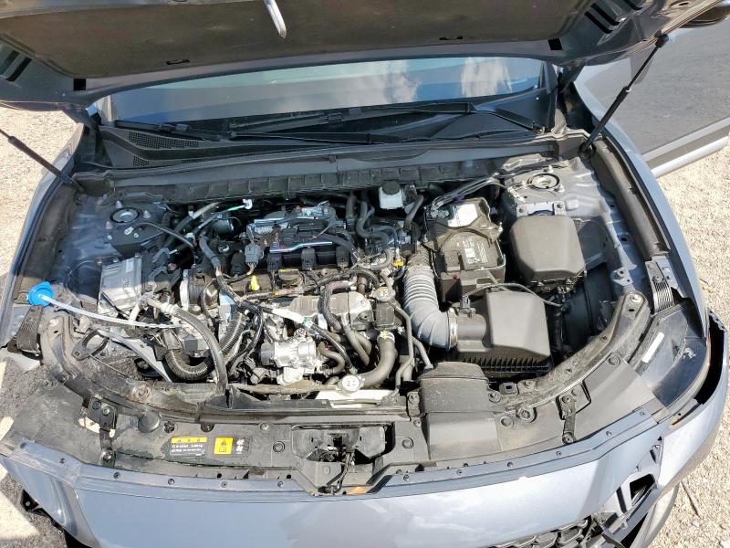 Photo 11 from auction – 2024 MAZDA CX-50 BASE with VIN 7MMVABXY4RN230490