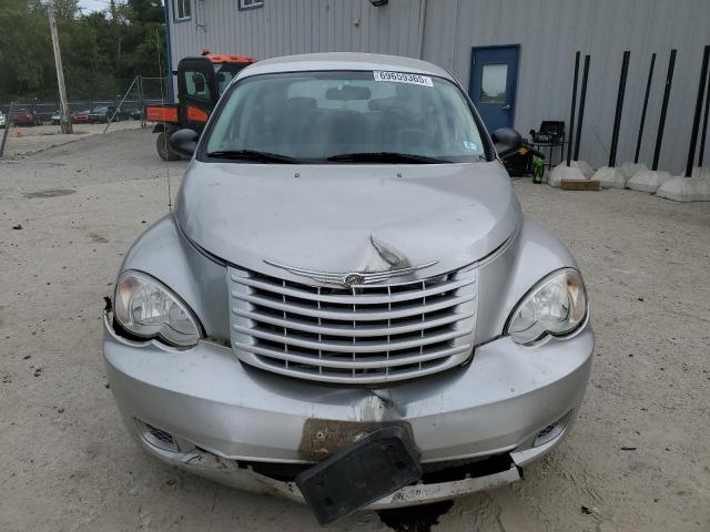 Photo 5 from auction – 2008 CHRYSLER PT CRUISER with VIN 3A8FY48B48T146263
