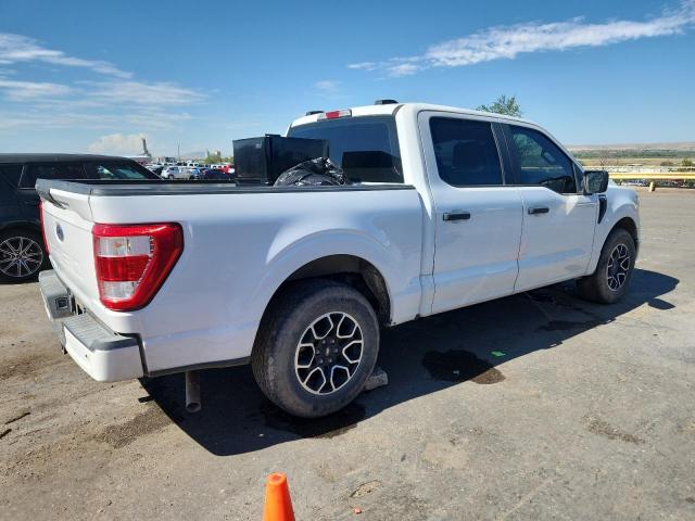 Photo 3 from auction – 2021 FORD F150 SUPER with VIN 1FTEW1CB2MKD59948