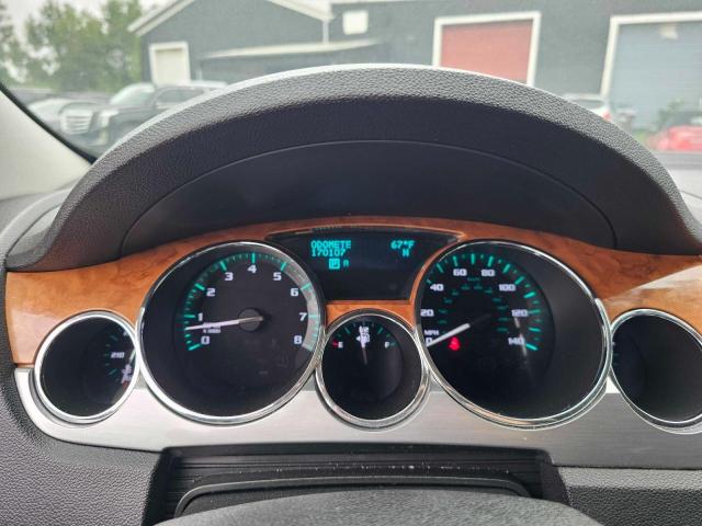 Photo 8 from auction – 2012 BUICK ENCLAVE with VIN 5GAKVCED8CJ283772