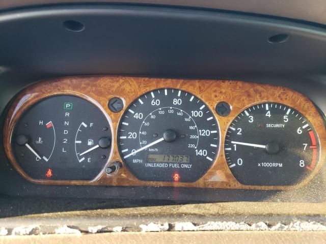Photo 9 from auction – 1997 TOYOTA CAMRY CE with VIN 4T1BF22K4VU009099