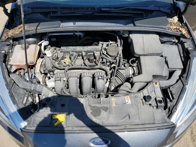 Photo 11 from auction – 2015 FORD FOCUS SE with VIN 1FADP3F25FL217578