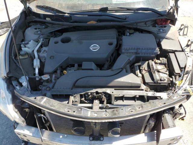 Photo 12 from auction – 2015 NISSAN ALTIMA 2.5 with VIN 1N4AL3AP3FC241573