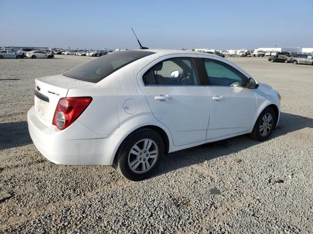 Photo 3 from auction – 2012 CHEVROLET SONIC LT with VIN 1G1JC5SH2C4144246