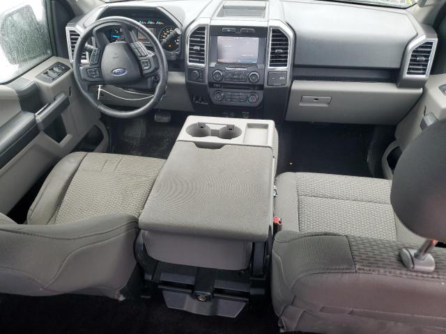 Photo 8 from auction – 2015 FORD F150 SUPER with VIN 1FTEW1EF7FFB99304