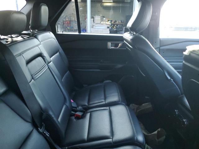 Photo 11 from auction – 2020 FORD EXPLORER XLT with VIN 1FMSK8DH2LGC19275