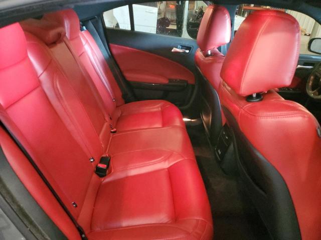Photo 10 from auction – 2018 DODGE CHARGER GT with VIN 2C3CDXJG8JH230702
