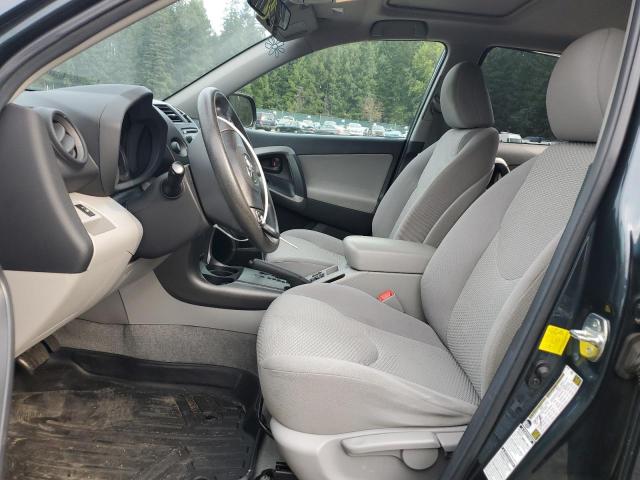 Photo 7 from auction – 2012 TOYOTA RAV4 with VIN 2T3BK4DV4CW077051
