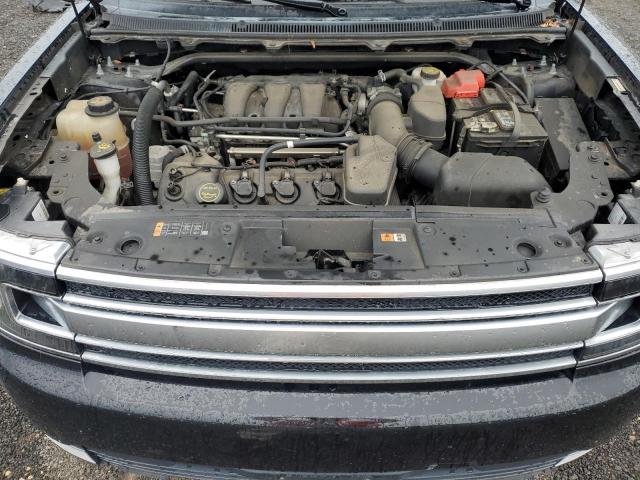 Photo 12 from auction – 2019 FORD FLEX LIMITED with VIN 2FMHK6D88KBA22549