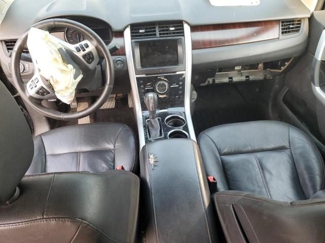 Photo 8 from auction – 2014 FORD EDGE LIMITED with VIN 2FMDK4KC3EBA90417