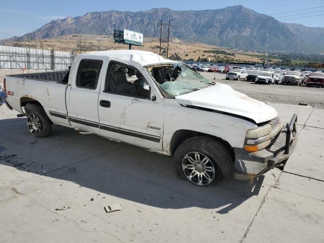 Photo 4 from auction – 1999 CHEVROLET SILVERADO with VIN 1GCEK19TXXE240334