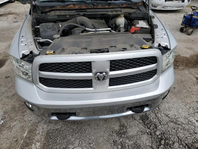 Photo 11 from auction – 2013 RAM 1500 SLT with VIN 1C6RR7GT0DS601884