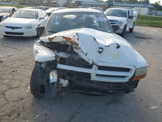 Photo 5 from auction – 2000 DODGE DAKOTA with VIN 1B7FL26X9YS541503