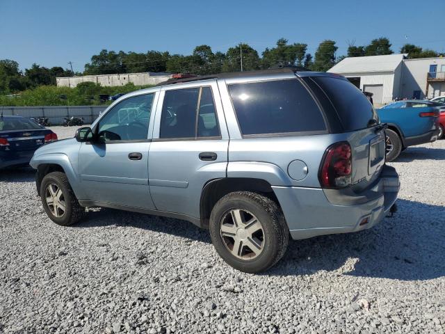 Photo 2 from auction – 2006 CHEVROLET TRAIL BLAZ with VIN 1GNDT13S262336233