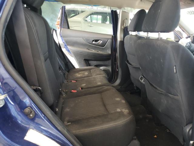 Photo 10 from auction – 2019 NISSAN ROGUE with VIN KNMAT2MT9KP524897